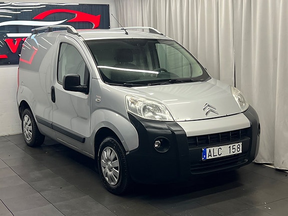 Citroen Nemo