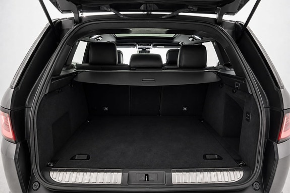 Land Rover Range Rover Sport 10 of 30