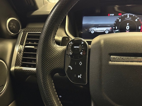 Land Rover Range Rover Sport 24 of 30