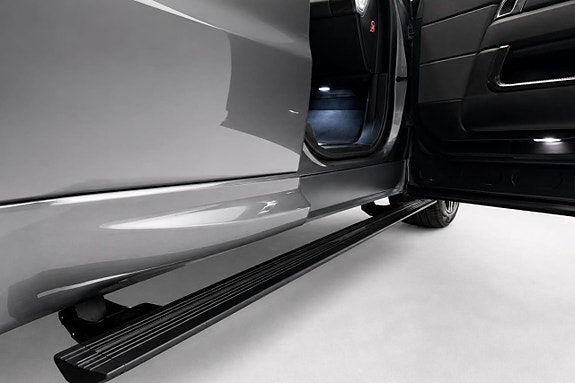 Land Rover Range Rover Sport 13 of 30