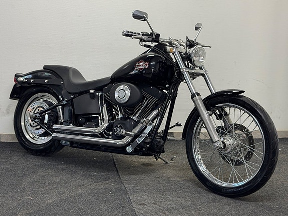 Harley-Davidson Night train