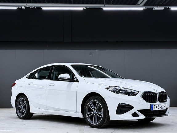 BMW 218 6 of 18