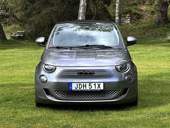 Fiat 500e 2 of 5