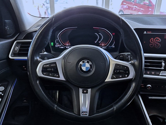 BMW 320d 11 of 20
