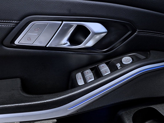BMW 320d 7 of 20