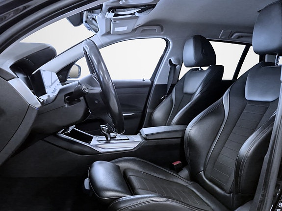 BMW 320d 6 of 20