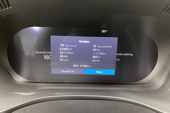 Volvo XC60 8 of 10