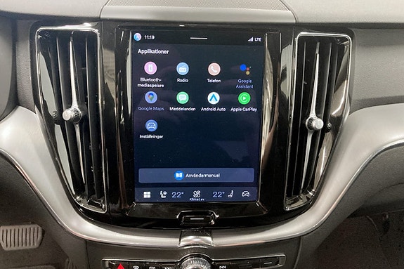 Volvo XC60 7 of 10