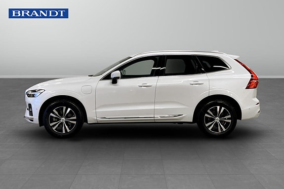 Volvo XC60 3 of 10