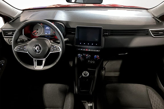 Renault Clio 4 of 5