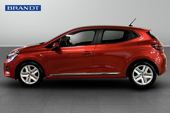 Renault Clio 3 of 5