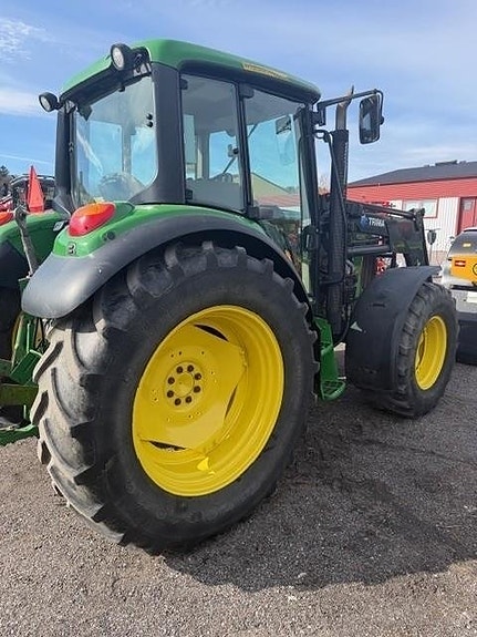 John Deere 6230 STD TRAKTOR 3 of 5