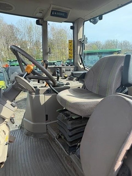 John Deere 6230 STD TRAKTOR 5 of 5