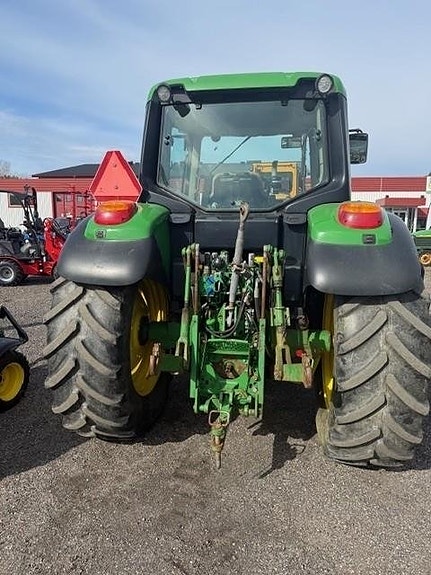 John Deere 6230 STD TRAKTOR 4 of 5