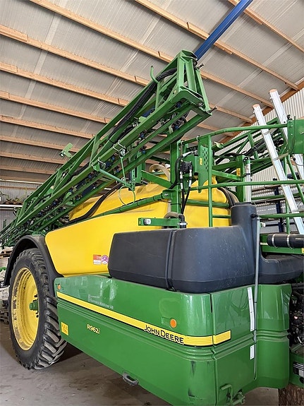John Deere R962I SPRUTA