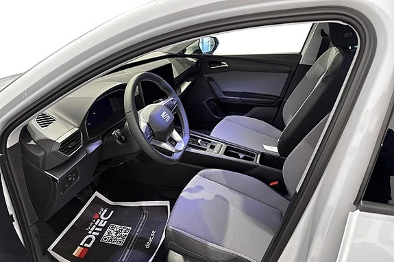 Seat Leon 6 of 8