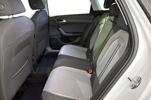 Seat Leon 8 of 8