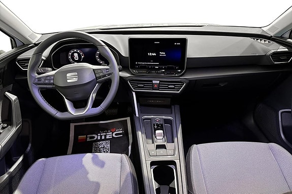 Seat Leon 7 of 8