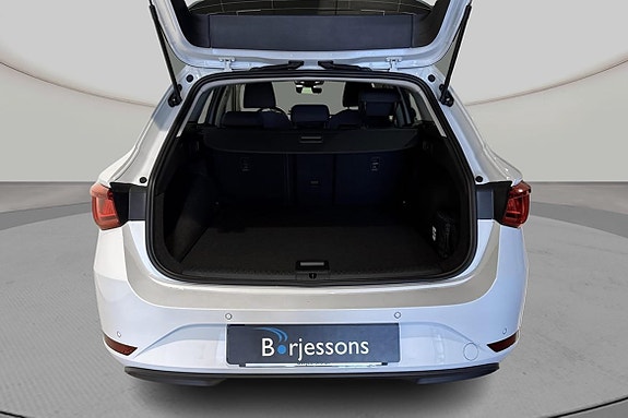Seat Leon 5 of 8