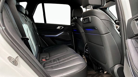 BMW X5 5 of 9