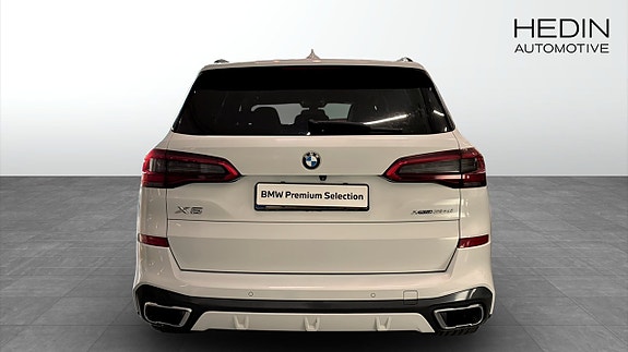 BMW X5 7 of 9