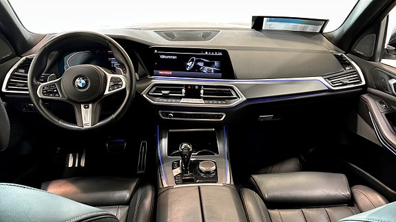 BMW X5 4 of 9