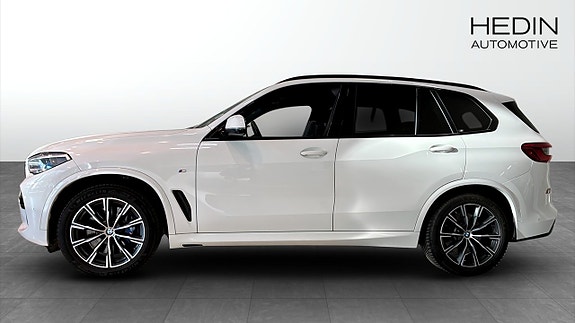 BMW X5 6 of 9