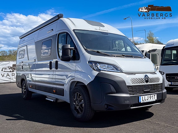 Adria Twin ALL-IN 640 SLB 2026 / Dieselvärmare / Långbäddar / Lev.klar * Full fabriksgaranti * Fr. 4580kr/mån. (20% kont