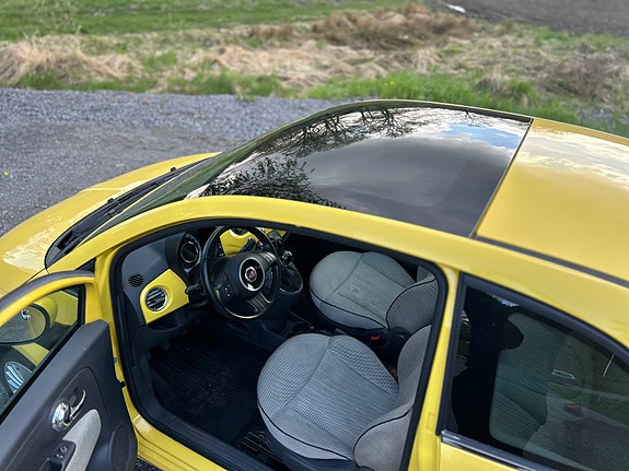 Fiat 500 5 of 5