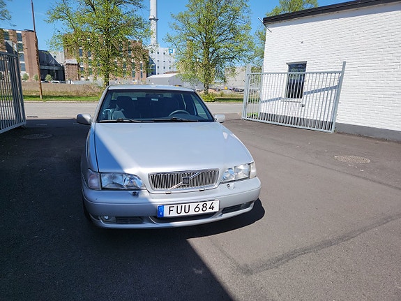 Volvo S70 6 of 6
