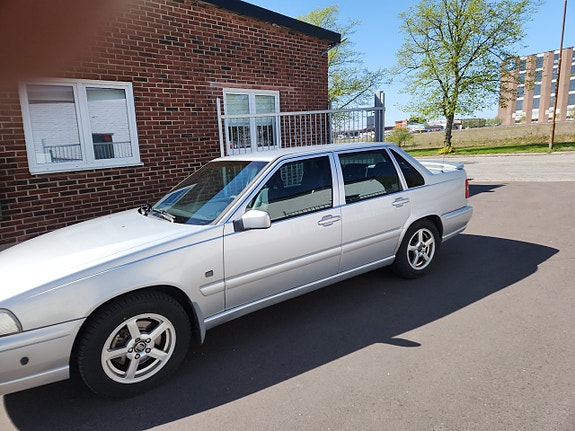 İkinci el  Volvo S70 