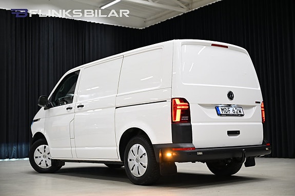 Volkswagen Transporter 17 of 30