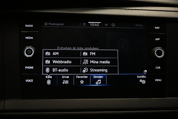 Volkswagen Transporter 30 of 30