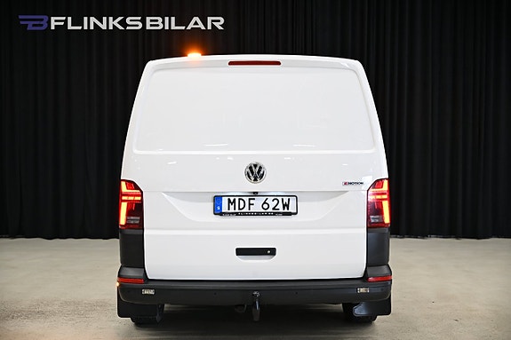 Volkswagen Transporter 15 of 30