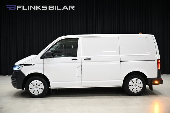 Volkswagen Transporter 3 of 30