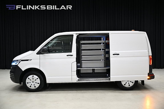 Volkswagen Transporter 5 of 30