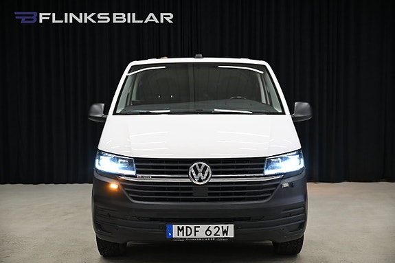 Volkswagen Transporter 20 of 30