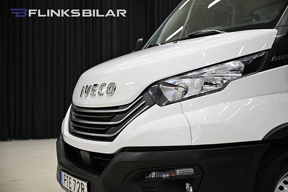 Iveco Daily 9 of 30