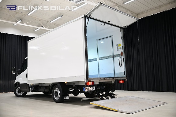 Iveco Daily 2 of 30