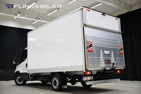 Iveco Daily 5 of 30