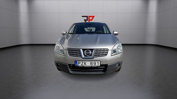 Nissan Qashqai 7 of 15