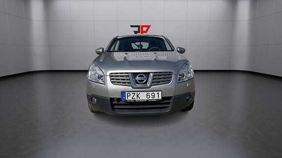 Nissan Qashqai 9 of 15