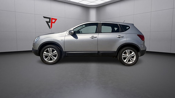 Nissan Qashqai 8 of 15