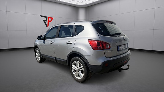Nissan Qashqai 6 of 15