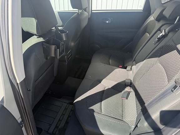 Nissan Qashqai 15 of 15