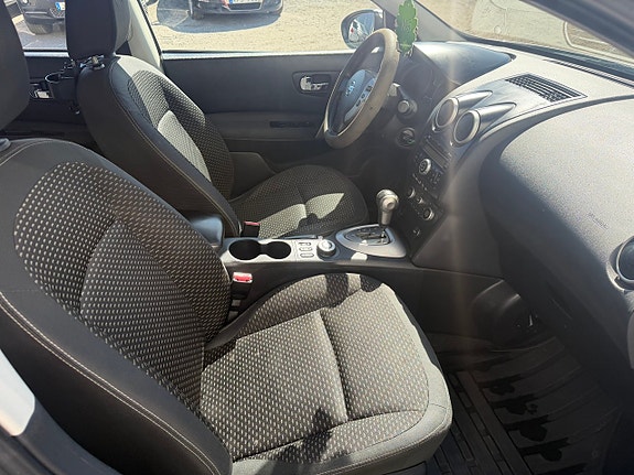 Nissan Qashqai 13 of 15