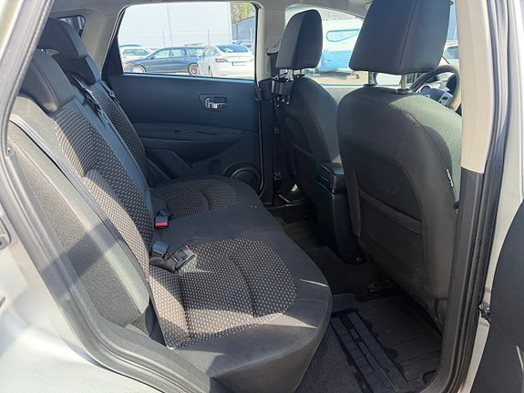 Nissan Qashqai 14 of 15