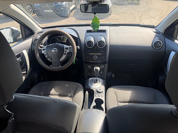 Nissan Qashqai 10 of 15