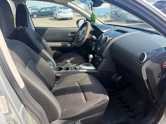 Nissan Qashqai 12 of 15