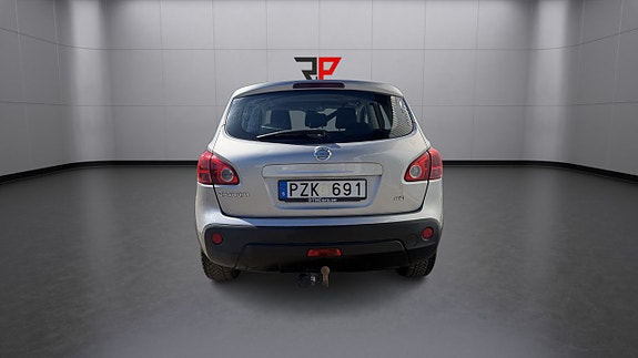 Nissan Qashqai 5 of 5